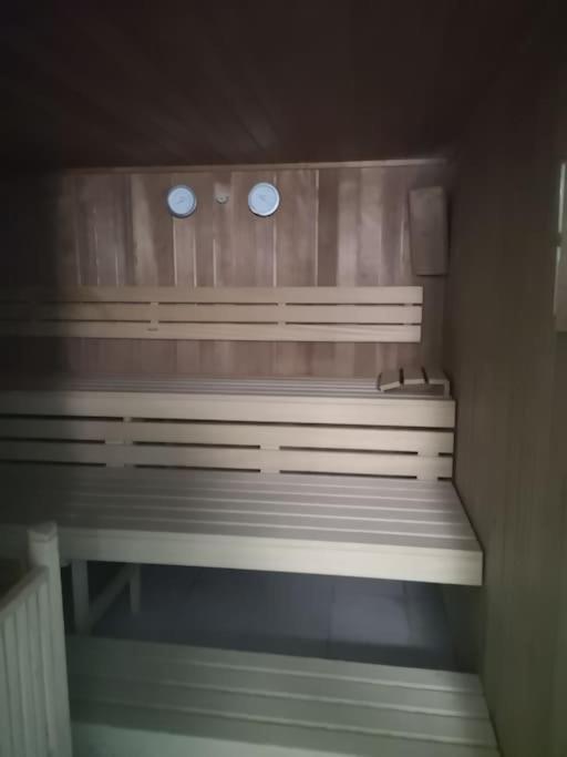 Apartment Le Nid De Sitelle, Appartement, Piscine Et Sauna
