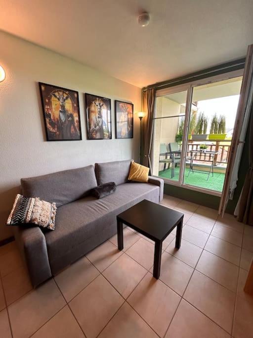 Le Nid De Sitelle, Appartement, Piscine Et Sauna * Levernois