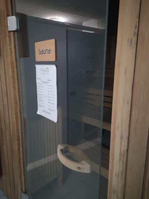 Le Nid De Sitelle, Appartement, Piscine Et Sauna Apartment Levernois