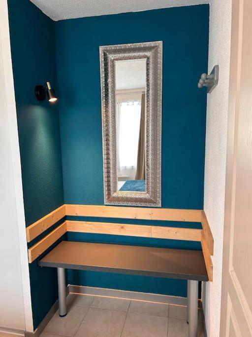 Le Nid De Sitelle, Appartement, Piscine Et Sauna Levernois