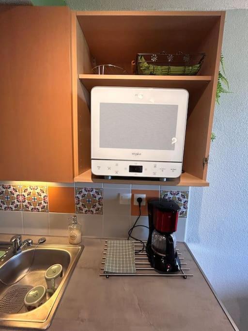 Le Nid De Sitelle, Appartement, Piscine Et Sauna