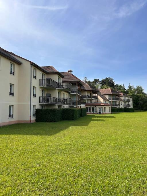 Le Nid De Sitelle, Appartement, Piscine Et Sauna *