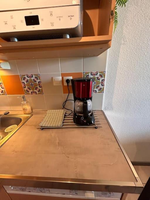 Le Nid De Sitelle, Appartement, Piscine Et Sauna Apartment