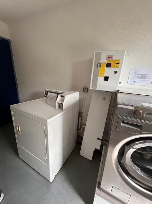Le Nid De Sitelle, Appartement, Piscine Et Sauna *