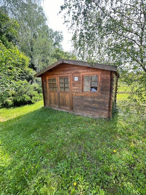 Apartment Le Nid De Sitelle, Appartement, Piscine Et Sauna *