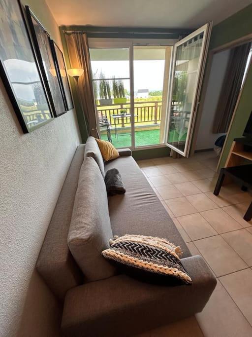 Le Nid De Sitelle, Appartement, Piscine Et Sauna Apartment *